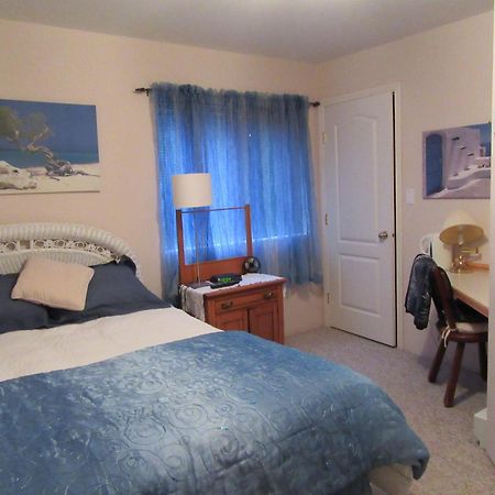 Davis Bay Bed & Breakfast Sechelt Luaran gambar