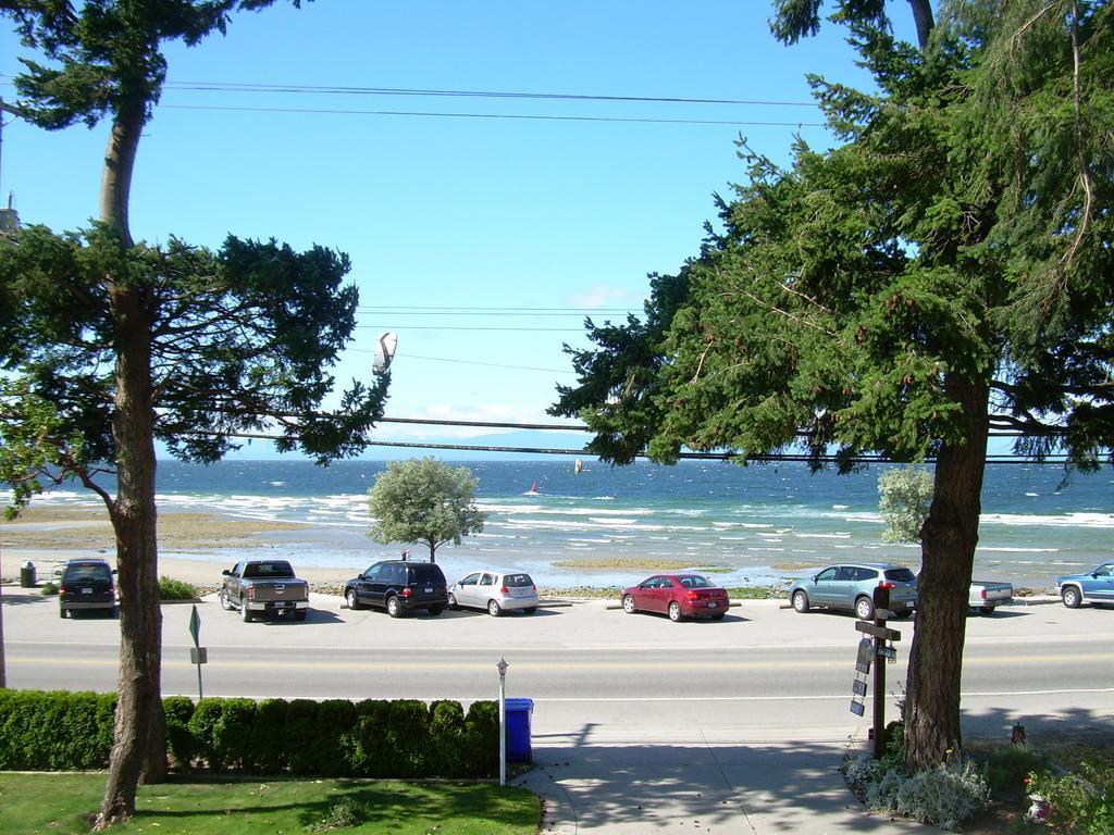 Davis Bay Bed & Breakfast Sechelt Luaran gambar