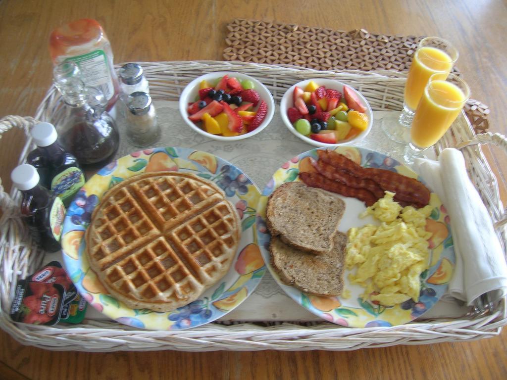 Davis Bay Bed & Breakfast Sechelt Luaran gambar