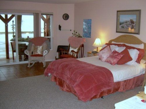 Davis Bay Bed & Breakfast Sechelt Luaran gambar