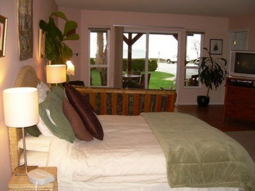 Davis Bay Bed & Breakfast Sechelt Luaran gambar