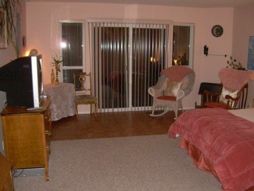Davis Bay Bed & Breakfast Sechelt Luaran gambar