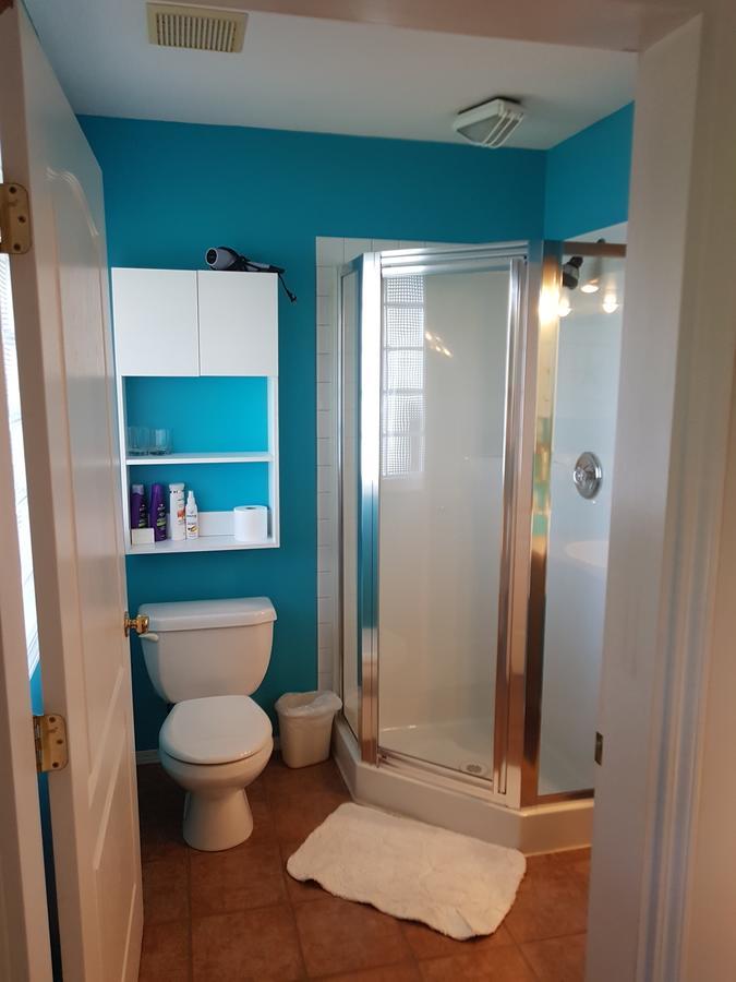 Davis Bay Bed & Breakfast Sechelt Luaran gambar