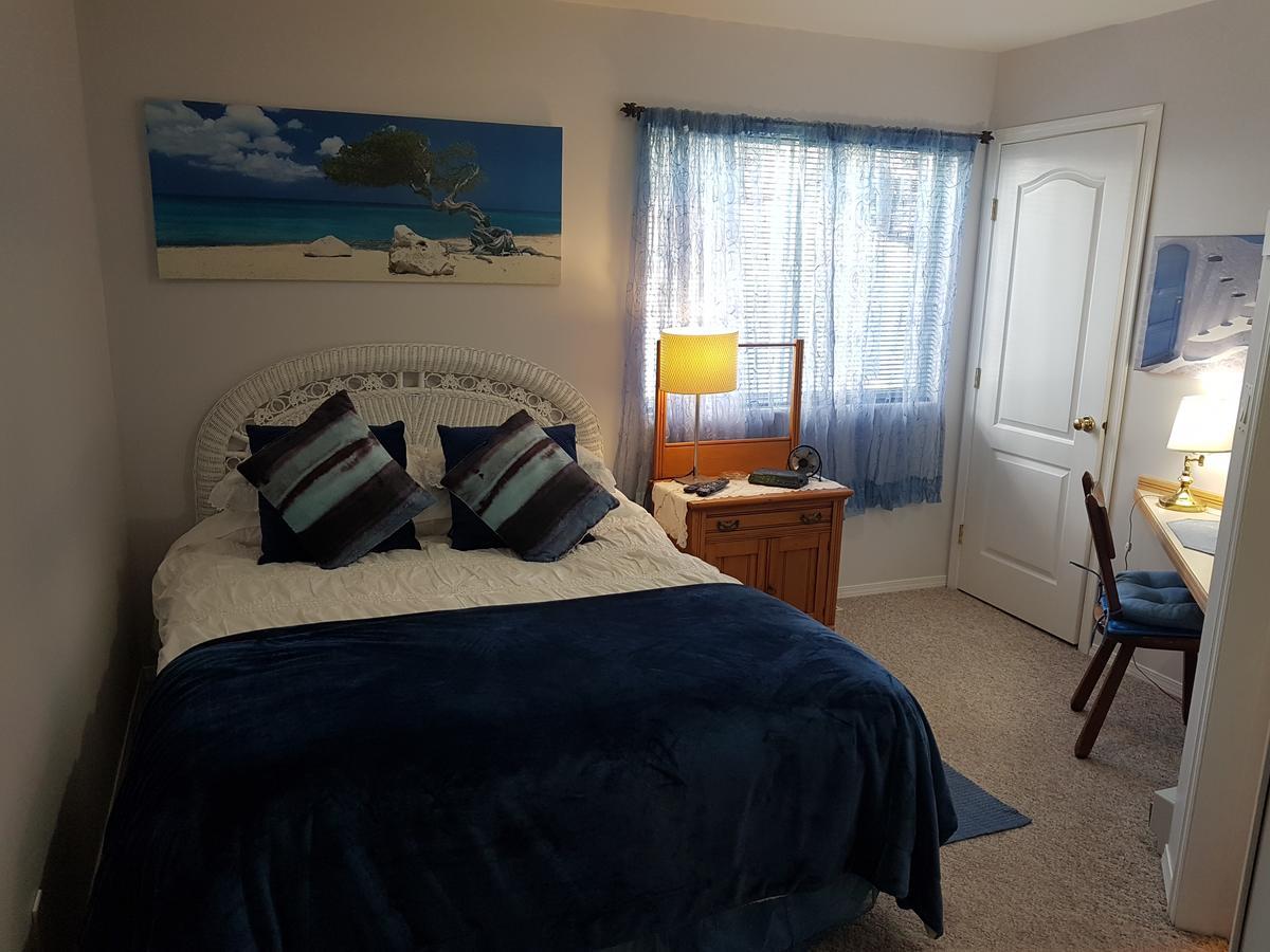 Davis Bay Bed & Breakfast Sechelt Luaran gambar